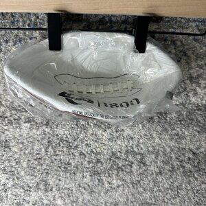 Los Angeles Rams NFL Inflatable Football 1800 Tequila Promo White